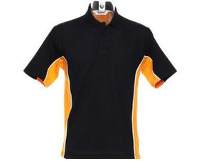 Katoenen Sport Shirts