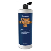 Crown Scrubbing Gel - 6 OZ