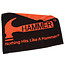 Hammer Loomed Towel