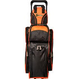 Hammer Plus 1 Black/Orange