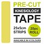 PreCut Kinesiology Tape