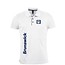 Brunswick Polo White