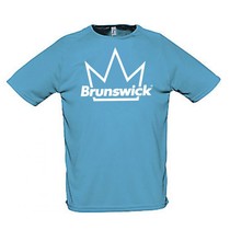 T-Shirt Aqua