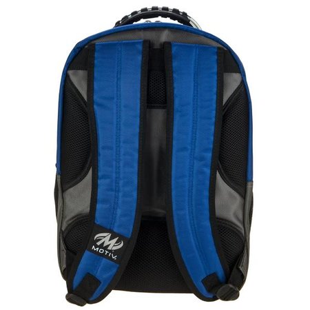 Motiv Intrepid Rucksack Verschiedene Farben