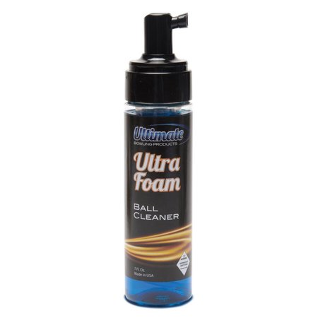 Ultimate Foaming Ball Cleaner