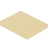 3G Sole Solid Skin - Deer Skin
