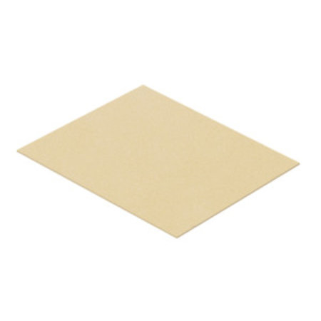 3G Sole Solid Skin - Deer Skin