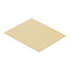 3G Sole Solid Skin - Deer Skin
