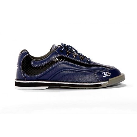 3G Sport Ultra Leather Blau/Schwarz