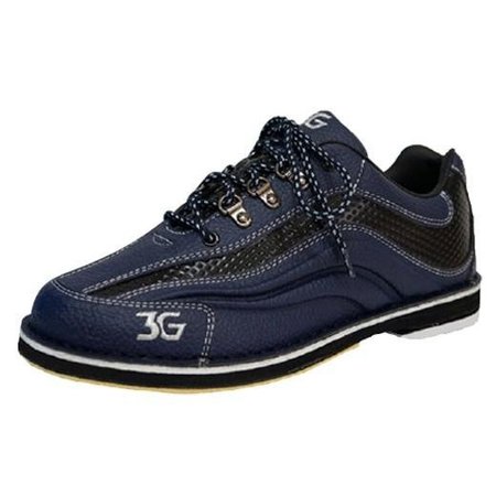 3G Sport Ultra Leather Blau/Schwarz