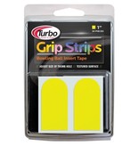 Turbo Grip Strips Insert tape 3/4"