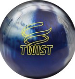 Brunswick Twist Blue/Silver