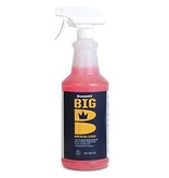 Brunswick Big B Bowling Ball Cleaner