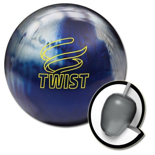 Bestel de Brunsiwck Ivory Rhino Pro bowlingbal bij