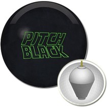 Pitch Black