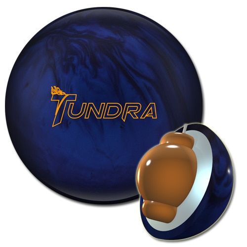 Track Tundra - 15 lbs
