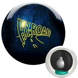 【STORM】The Road Storm The Road | BowlingShopEurope