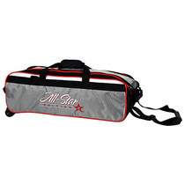 3 Ball All Star Travel Tote