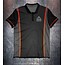 Odin Sportswear Zwart/Oranje