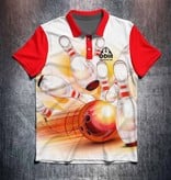 Odin Sportswear Bowling Strike