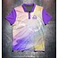 Odin Sportswear Colorful abstract floral