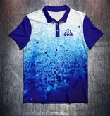 Odin Sportswear Blue splash