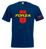 Motiv T-Shirt Forza