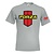 Motiv T-Shirt Forza in 5 kleuren verkrijgbaar