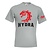 Motiv T-Shirt hydra available in 5 colors