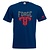 Motiv T-Shirt Forge in 5 kleuren verkrijgbaar