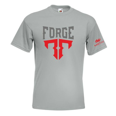 Motiv T-Shirt Forge