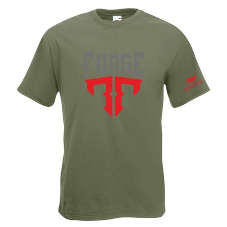 Motiv T-Shirt Forge