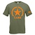Motiv T-Shirt Tank in 5 kleuren verkrijgbaar