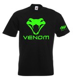 Motiv T-Shirt Venom