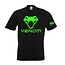 Motiv T-Shirt Venom