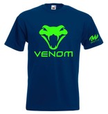 Motiv T-Shirt Venom