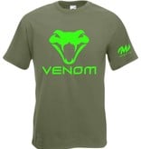 Motiv T-Shirt Venom