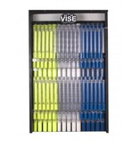 Vise 2x3 Display