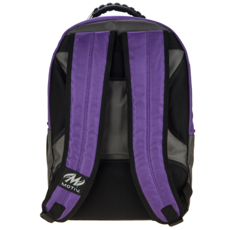 Motiv Intrepid Backpack Various Colors