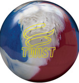 Brunswick Twist Red/White/Blue - 15 lbs