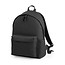 Bag Base Two-Tone Fashion Backpack