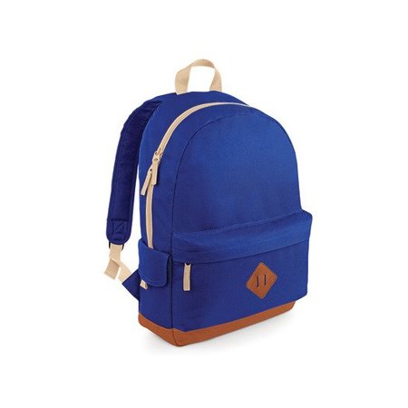 Bag Base Heritage Backpack