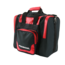 ProBowl Single Bag Deluxe Black/Red