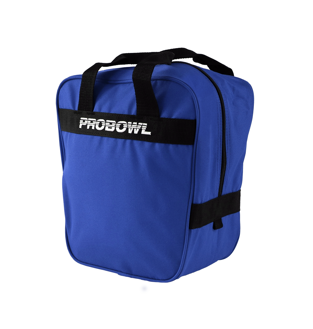 Сумка для боулинга ретро. Bowling Bag.