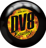 Brunswick Viz-A-Ball Scorcher DV8 - 15 lbs