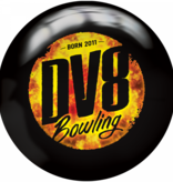 Brunswick Viz-A-Ball Scorcher DV8