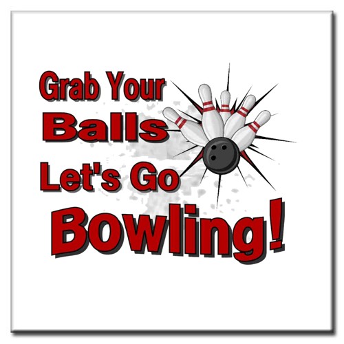 BowlingShopEurope Fliesen "Grab your Balls"