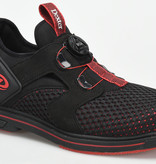 Dexter Pro Boa Black/Red