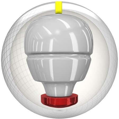 Storm Tropical Surge Carbon/Chrome