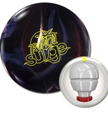 Storm Tropical Surge Carbon/Chrome - 15 lbs